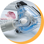 Oral appliance and sleep apnea mask